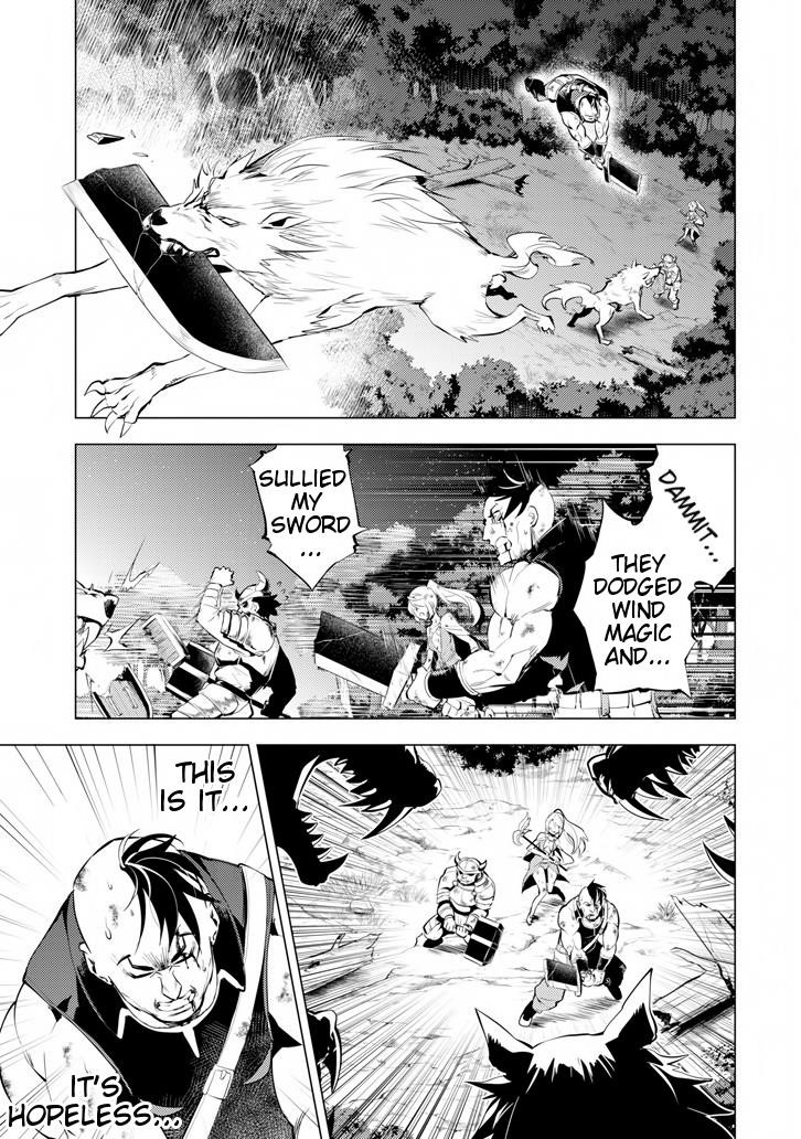 Tensei Kenja no Isekai Life ~Daini no Shokugyou wo Ete, Sekai Saikyou ni Narimashita~ Chapter 2 - Page 53