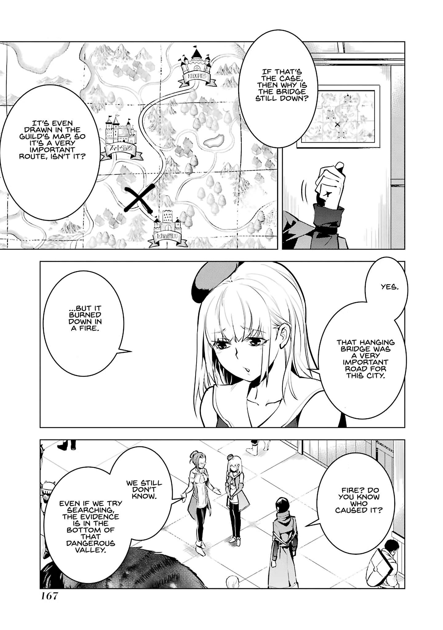 Tensei Kenja no Isekai Life ~Daini no Shokugyou wo Ete, Sekai Saikyou ni Narimashita~ Chapter 21.2 - Page 13