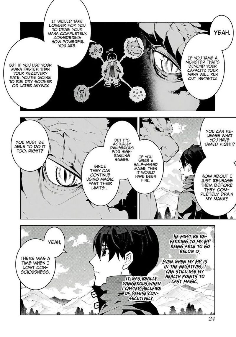 Tensei Kenja no Isekai Life ~Daini no Shokugyou wo Ete, Sekai Saikyou ni Narimashita~ Chapter 25.1 - Page 24