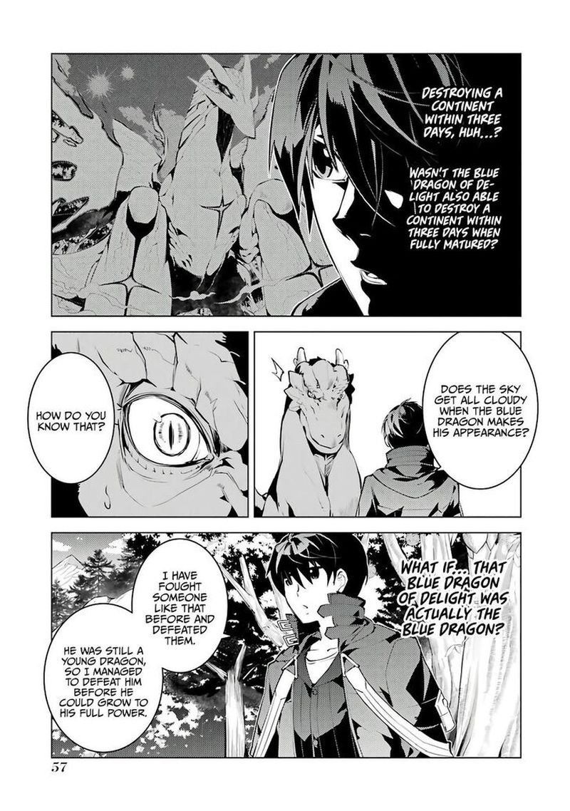 Tensei Kenja no Isekai Life ~Daini no Shokugyou wo Ete, Sekai Saikyou ni Narimashita~ Chapter 25.2 - Page 22