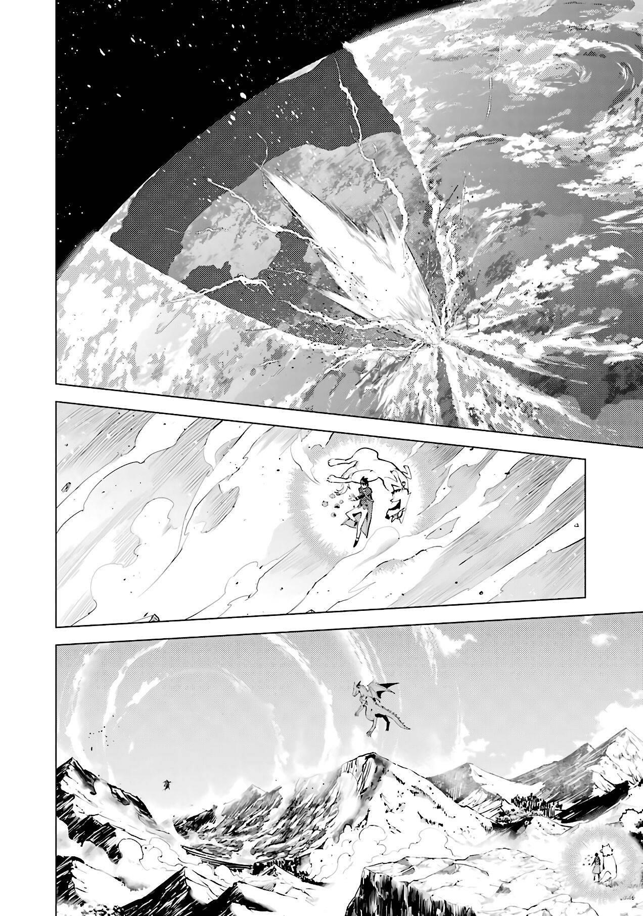 Tensei Kenja no Isekai Life ~Daini no Shokugyou wo Ete, Sekai Saikyou ni Narimashita~ Chapter 27 - Page 7