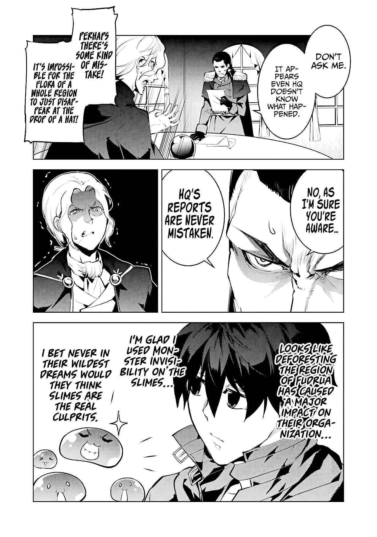 Tensei Kenja no Isekai Life ~Daini no Shokugyou wo Ete, Sekai Saikyou ni Narimashita~ Chapter 28 - Page 34