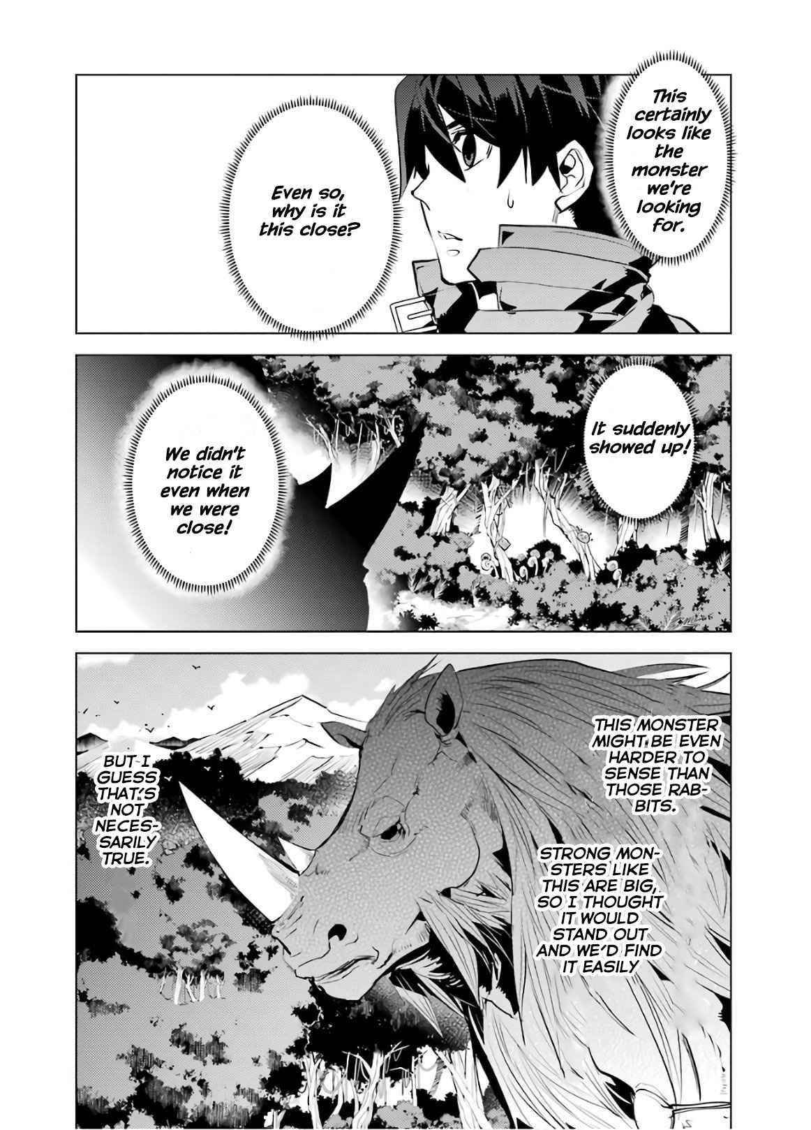 Tensei Kenja no Isekai Life ~Daini no Shokugyou wo Ete, Sekai Saikyou ni Narimashita~ Chapter 30 - Page 50