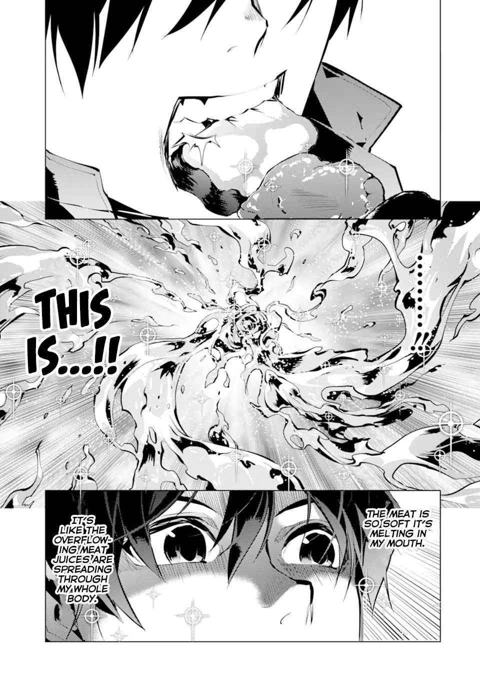 Tensei Kenja no Isekai Life ~Daini no Shokugyou wo Ete, Sekai Saikyou ni Narimashita~ Chapter 40 - Page 19