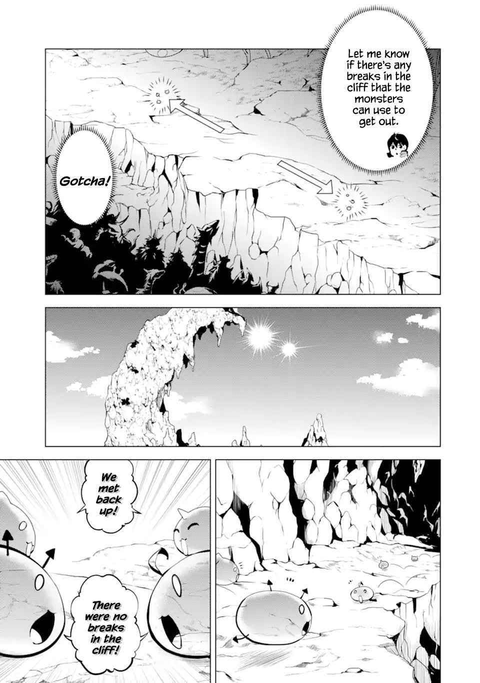 Tensei Kenja no Isekai Life ~Daini no Shokugyou wo Ete, Sekai Saikyou ni Narimashita~ Chapter 42 - Page 10