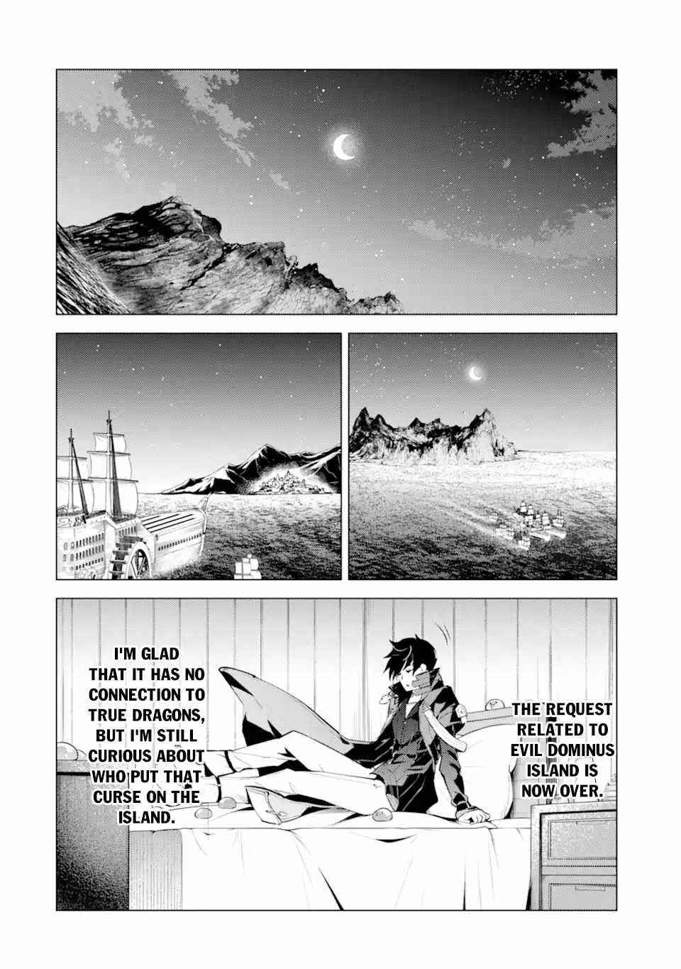 Tensei Kenja no Isekai Life ~Daini no Shokugyou wo Ete, Sekai Saikyou ni Narimashita~ Chapter 45.2 - Page 29