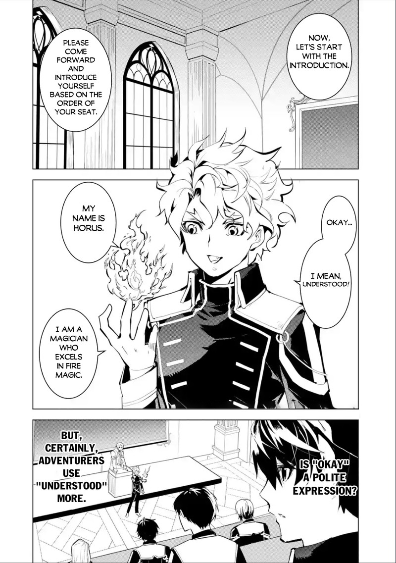 Tensei Kenja no Isekai Life ~Daini no Shokugyou wo Ete, Sekai Saikyou ni Narimashita~ Chapter 58.2 - Page 10