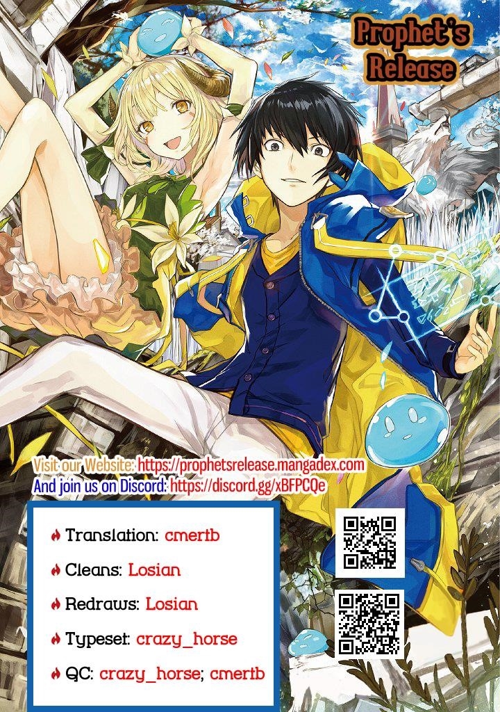 Tensei Kenja no Isekai Life ~Daini no Shokugyou wo Ete, Sekai Saikyou ni Narimashita~ Chapter 6 - Page 61