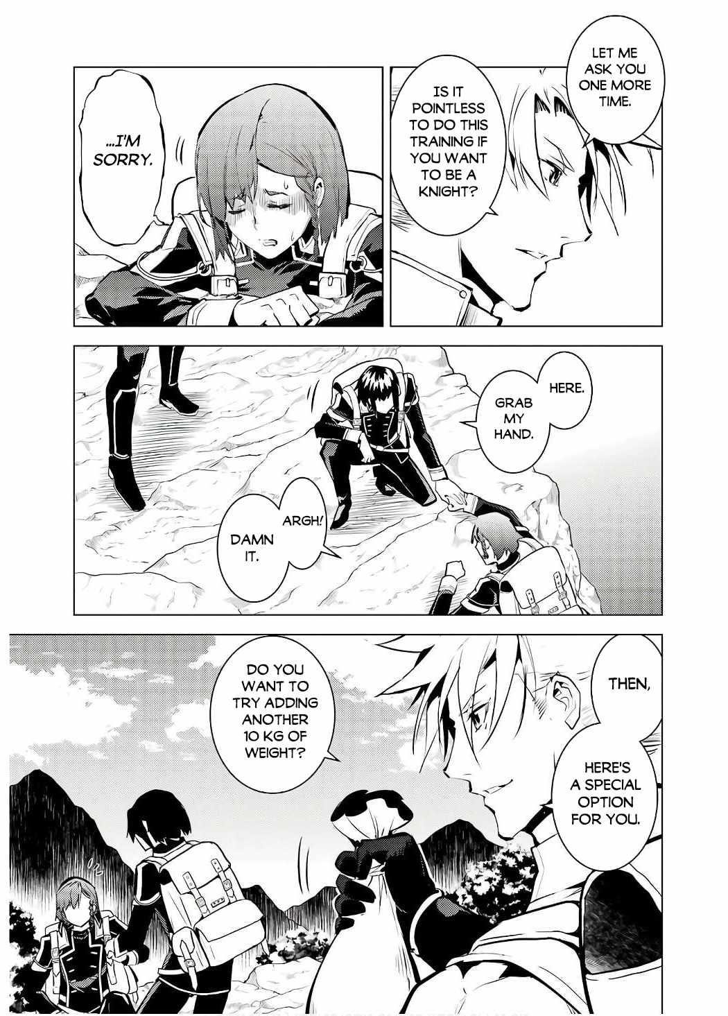 Tensei Kenja no Isekai Life ~Daini no Shokugyou wo Ete, Sekai Saikyou ni Narimashita~ Chapter 60.2 - Page 7