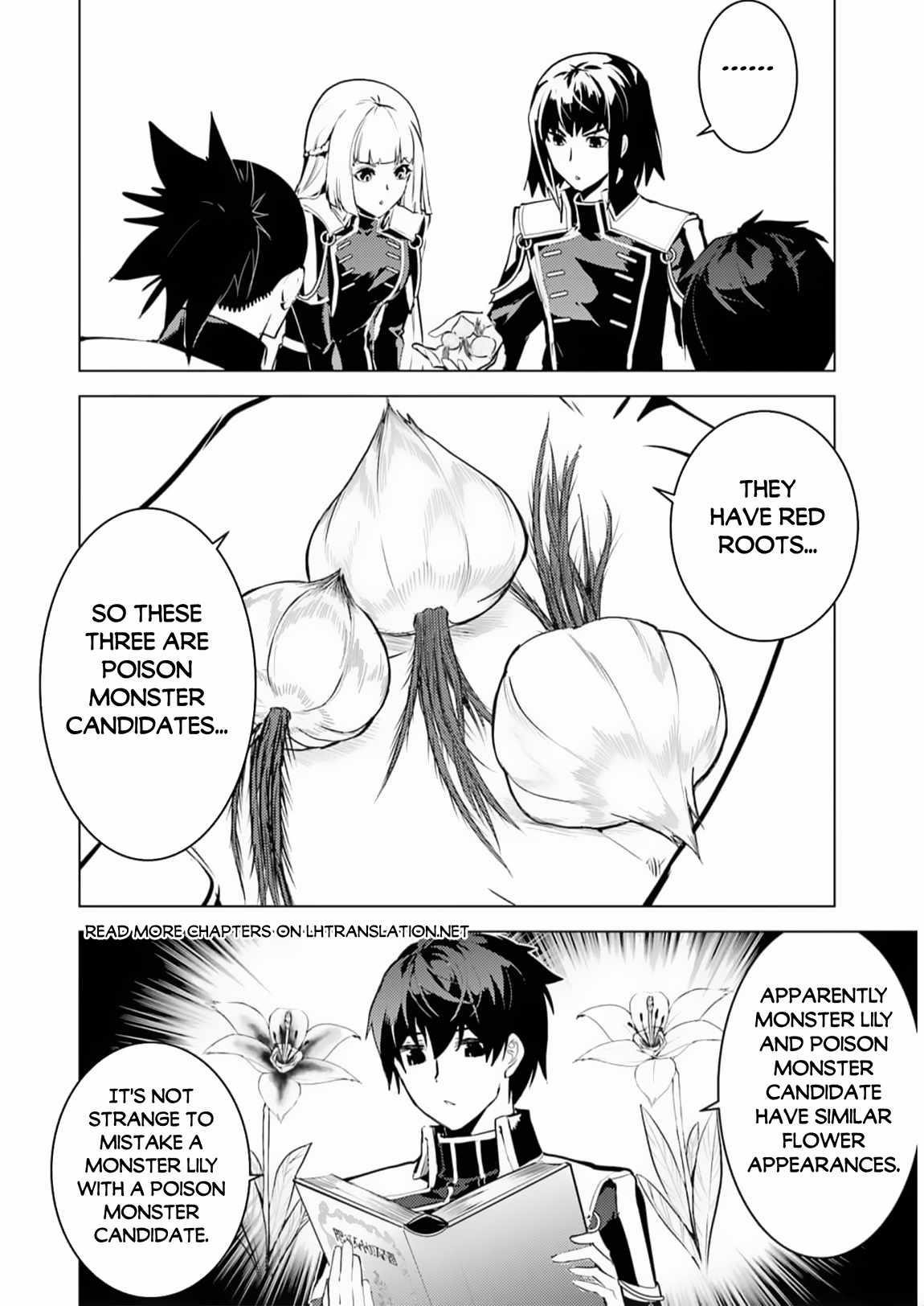 Tensei Kenja no Isekai Life ~Daini no Shokugyou wo Ete, Sekai Saikyou ni Narimashita~ Chapter 61 - Page 56