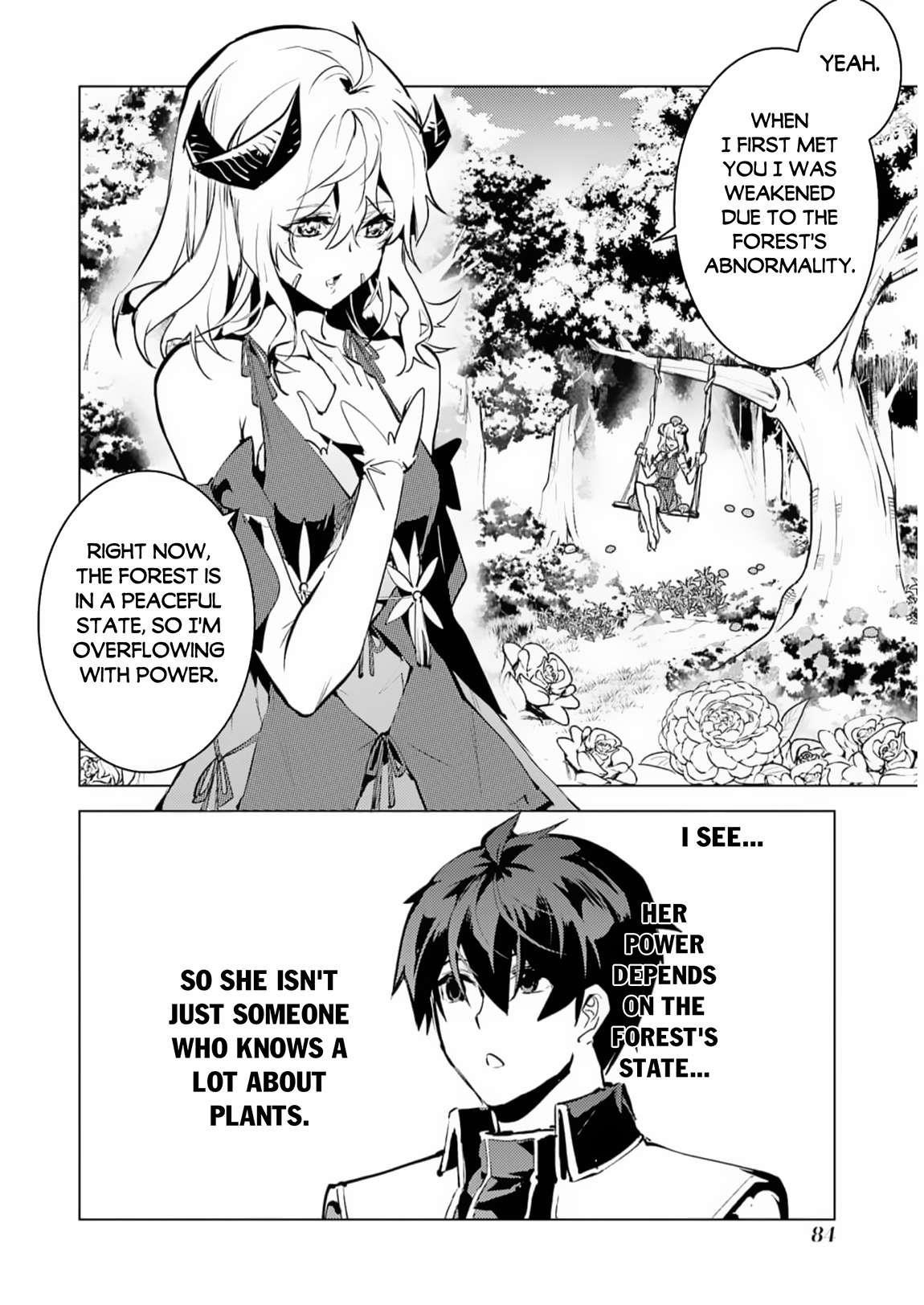 Tensei Kenja no Isekai Life ~Daini no Shokugyou wo Ete, Sekai Saikyou ni Narimashita~ Chapter 62.1 - Page 21