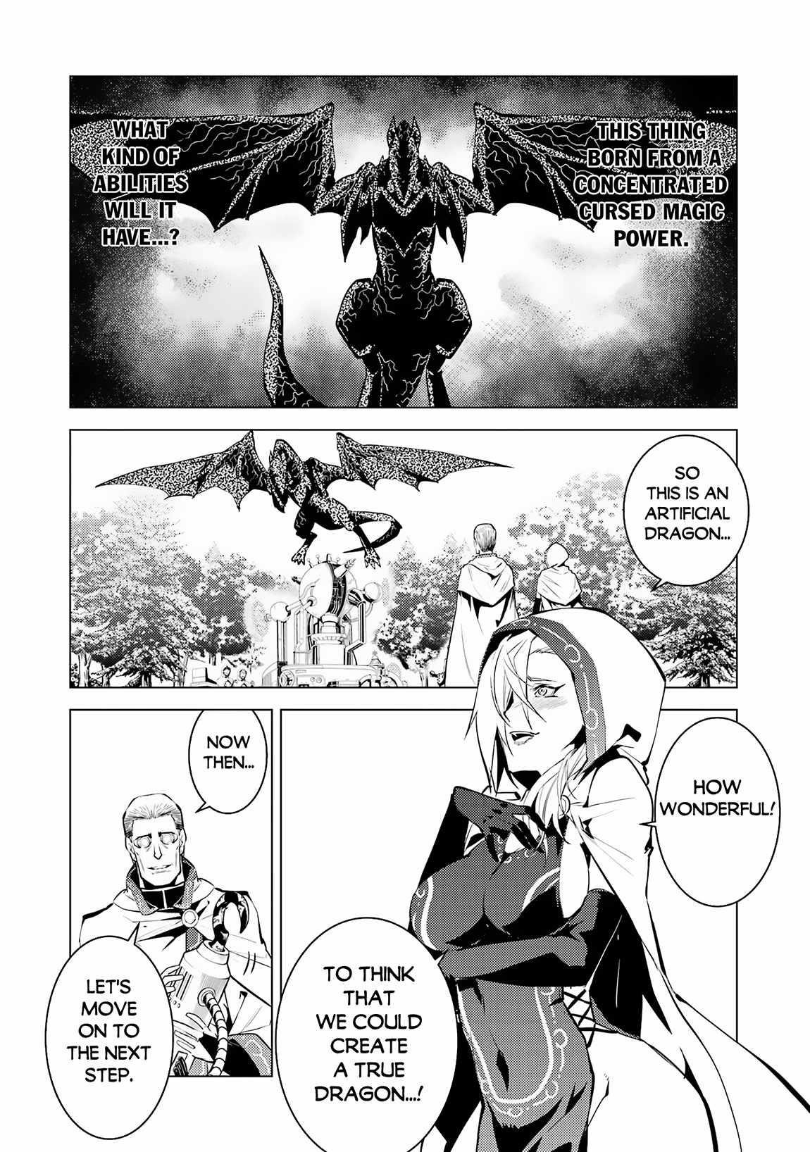 Tensei Kenja no Isekai Life ~Daini no Shokugyou wo Ete, Sekai Saikyou ni Narimashita~ Chapter 66.1 - Page 22