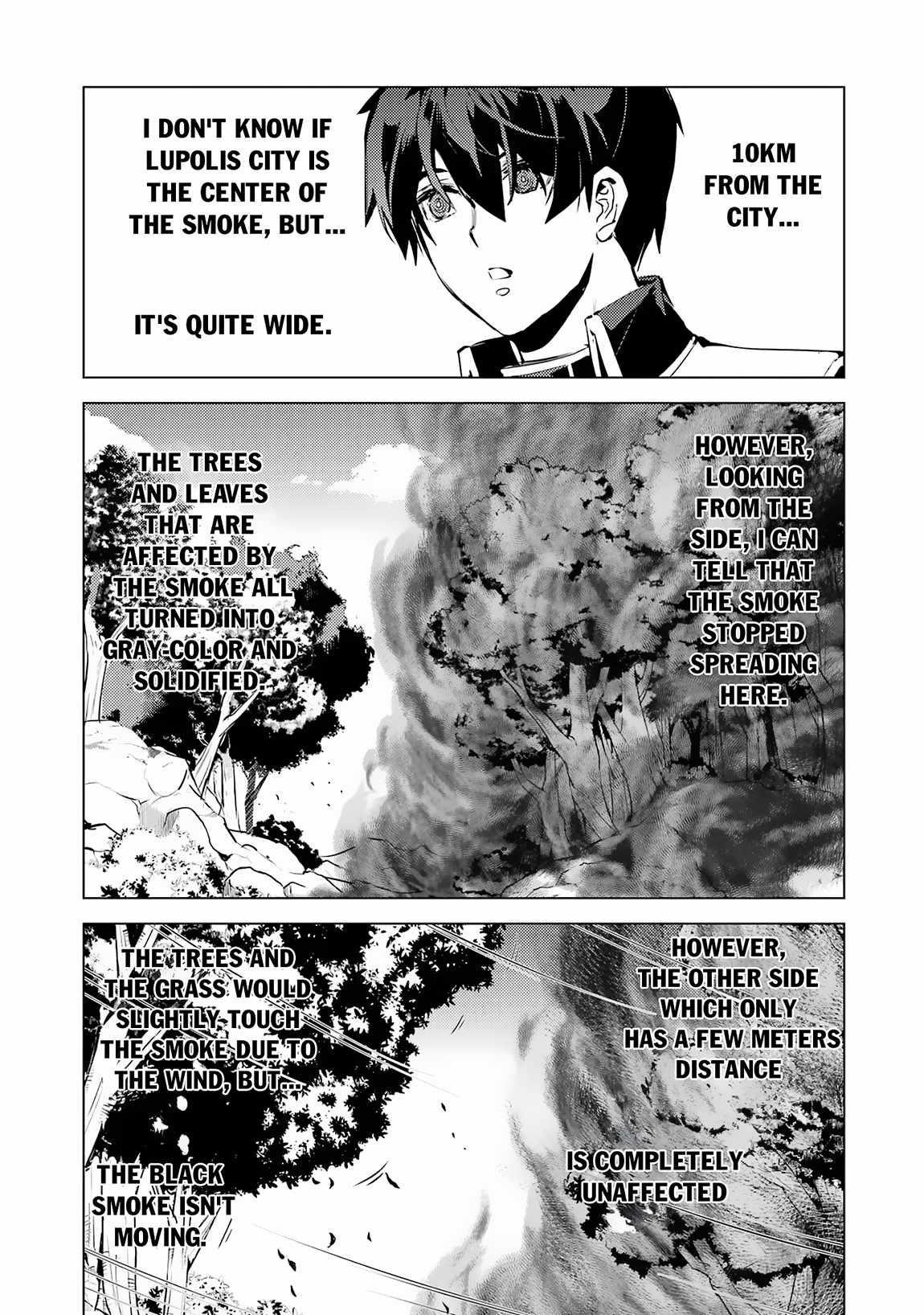 Tensei Kenja no Isekai Life ~Daini no Shokugyou wo Ete, Sekai Saikyou ni Narimashita~ Chapter 68.2 - Page 24