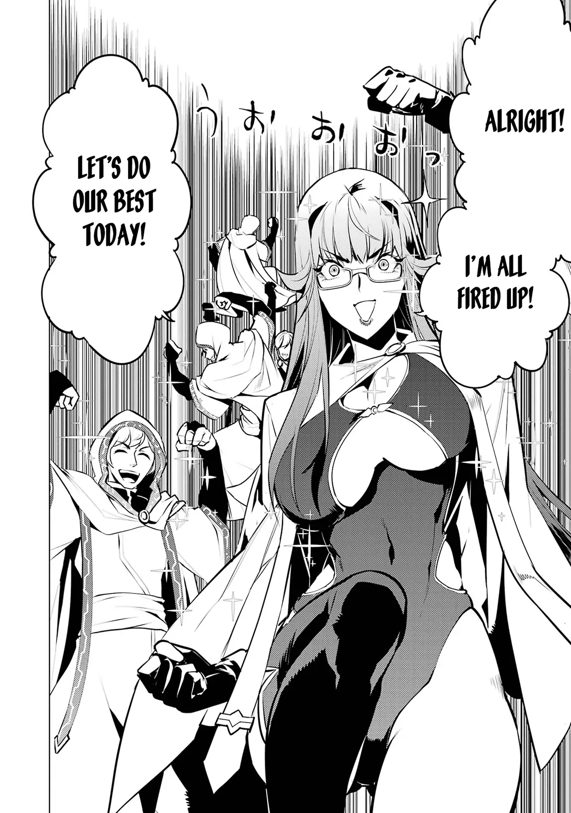 Tensei Kenja no Isekai Life ~Daini no Shokugyou wo Ete, Sekai Saikyou ni Narimashita~ Chapter 77.1 - Page 25