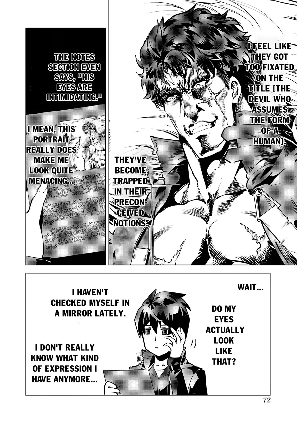 Tensei Kenja no Isekai Life ~Daini no Shokugyou wo Ete, Sekai Saikyou ni Narimashita~ Chapter 77.1 - Page 9