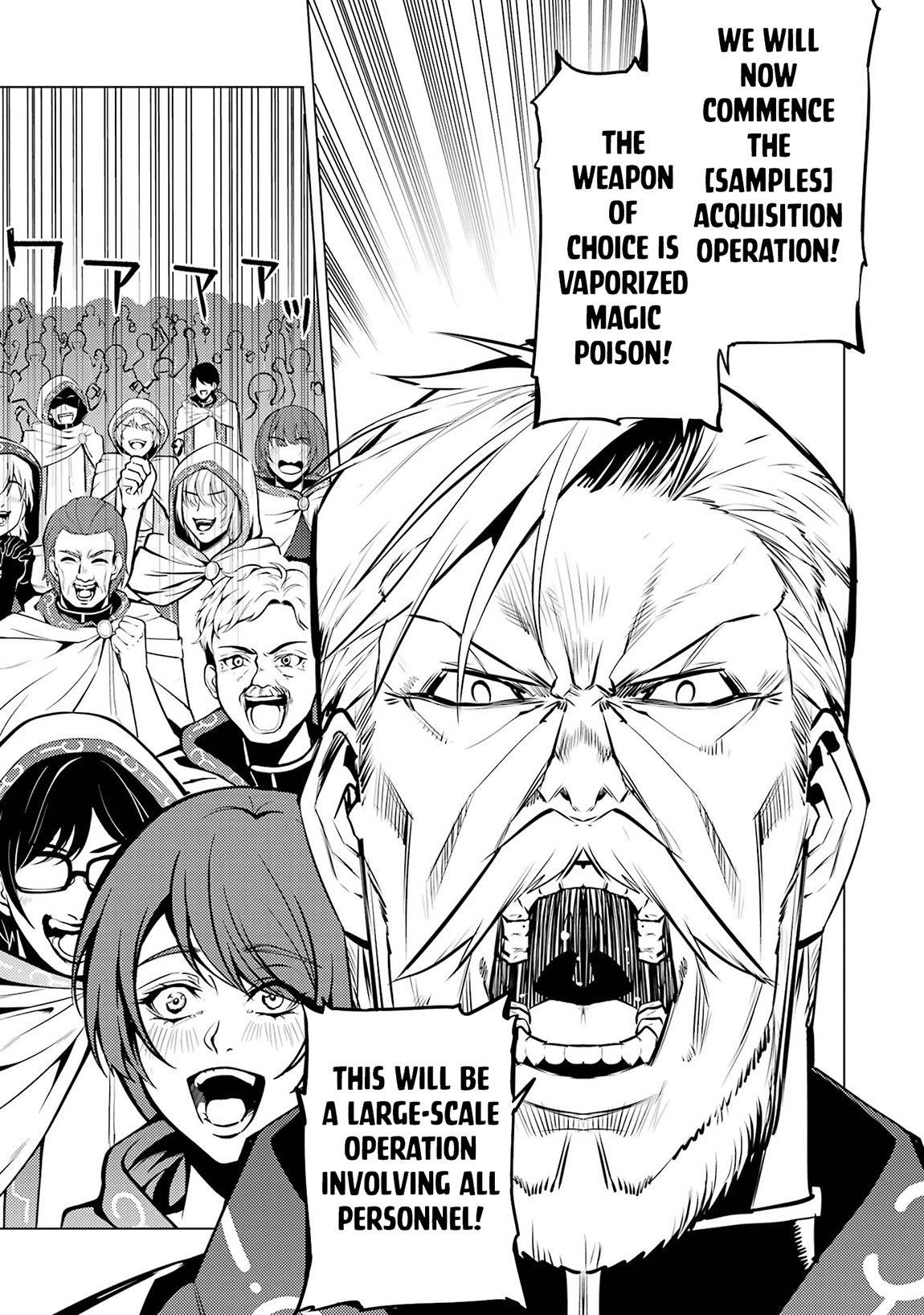 Tensei Kenja no Isekai Life ~Daini no Shokugyou wo Ete, Sekai Saikyou ni Narimashita~ Chapter 77.2 - Page 12