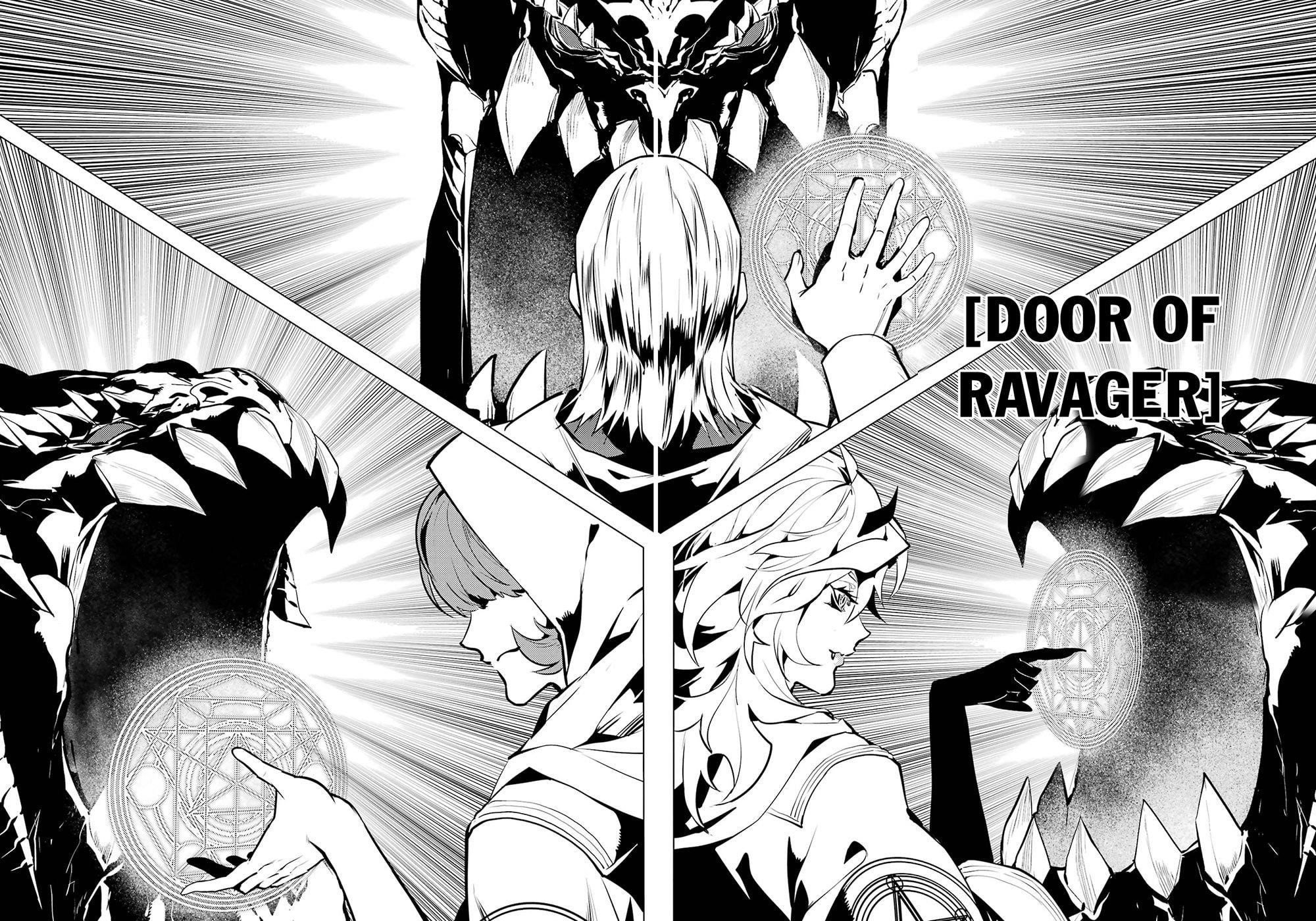 Tensei Kenja no Isekai Life ~Daini no Shokugyou wo Ete, Sekai Saikyou ni Narimashita~ Chapter 77.2 - Page 23