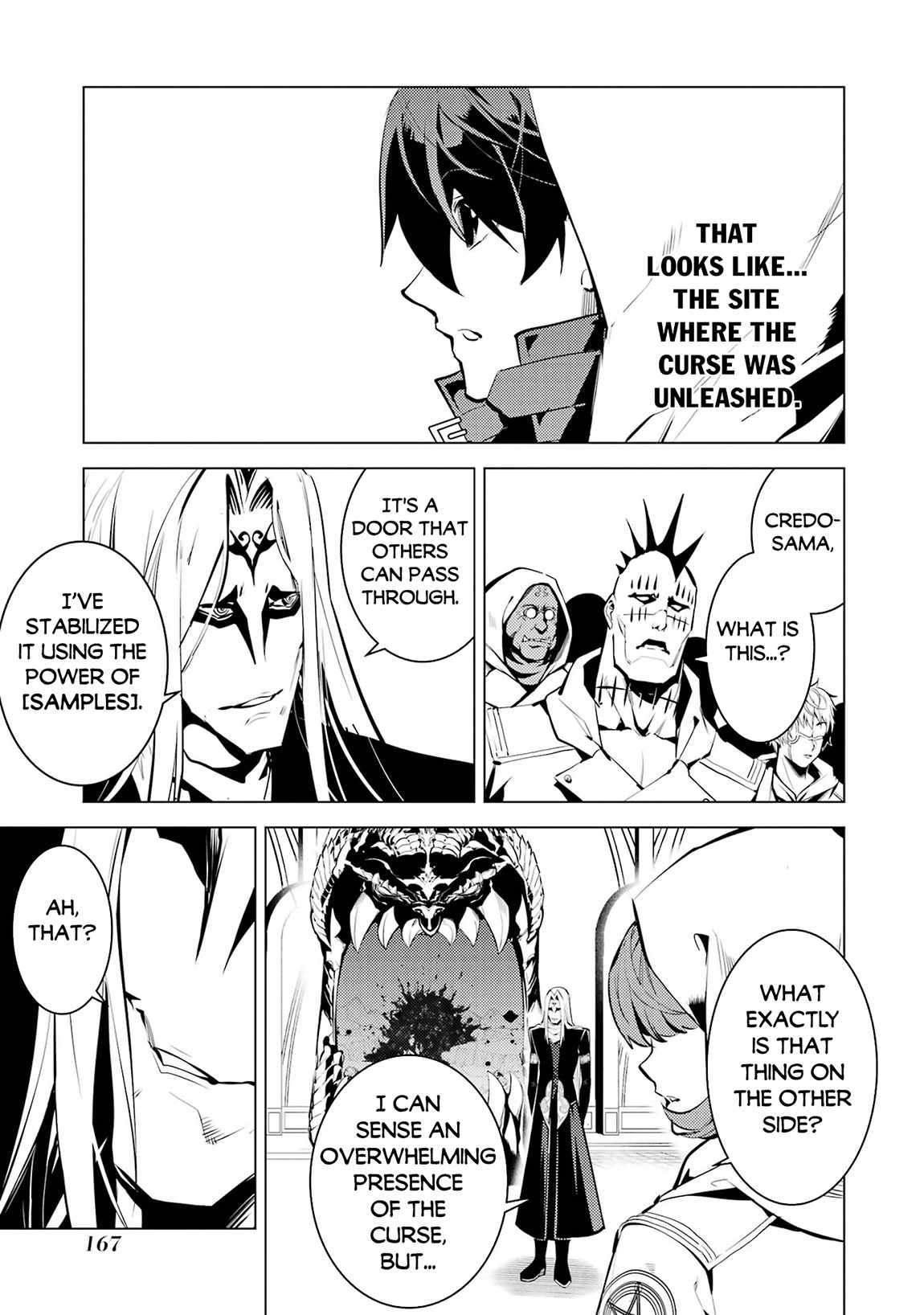 Tensei Kenja no Isekai Life ~Daini no Shokugyou wo Ete, Sekai Saikyou ni Narimashita~ Chapter 78.2 - Page 13