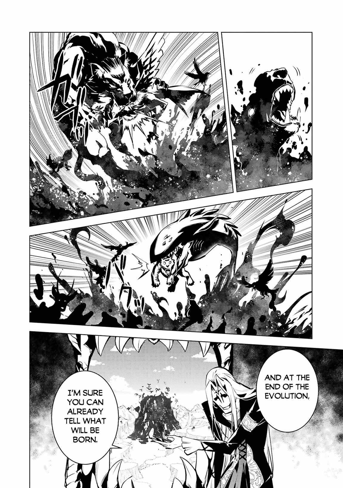 Tensei Kenja no Isekai Life ~Daini no Shokugyou wo Ete, Sekai Saikyou ni Narimashita~ Chapter 78.2 - Page 22