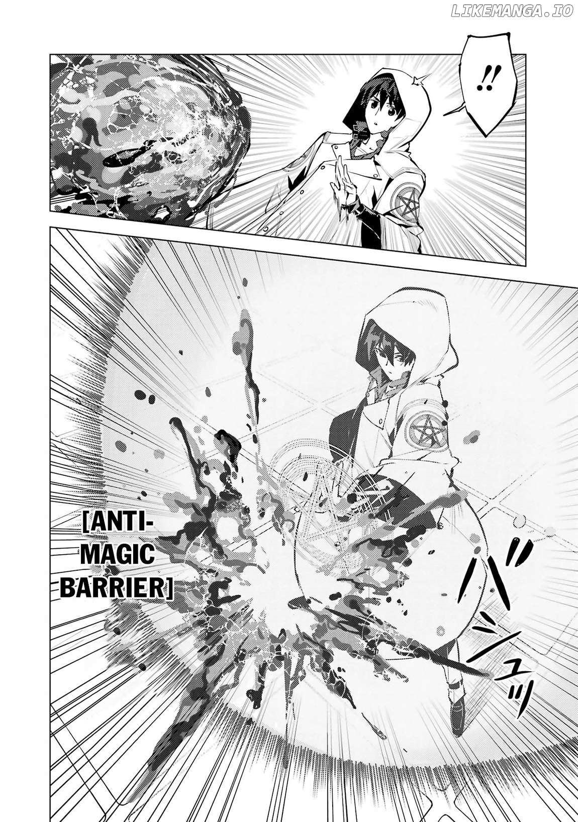 Tensei Kenja no Isekai Life ~Daini no Shokugyou wo Ete, Sekai Saikyou ni Narimashita~ Chapter 79.1 - Page 18
