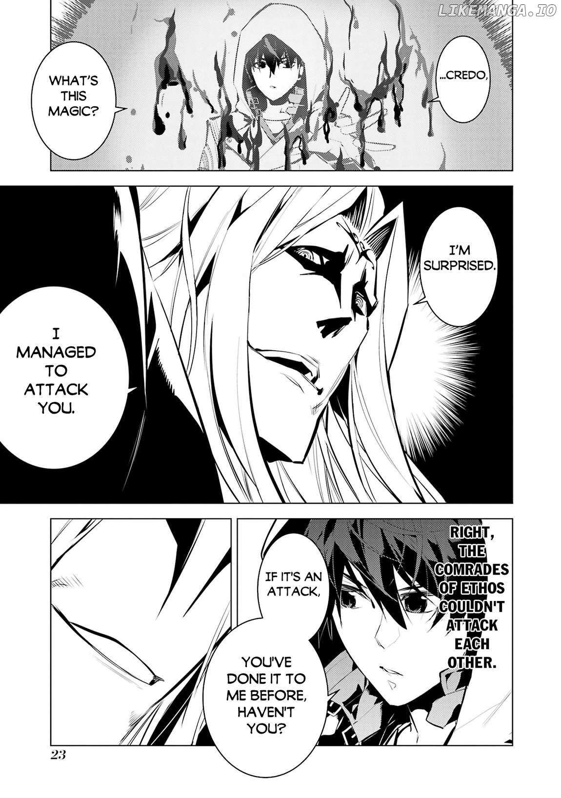Tensei Kenja no Isekai Life ~Daini no Shokugyou wo Ete, Sekai Saikyou ni Narimashita~ Chapter 79.1 - Page 19