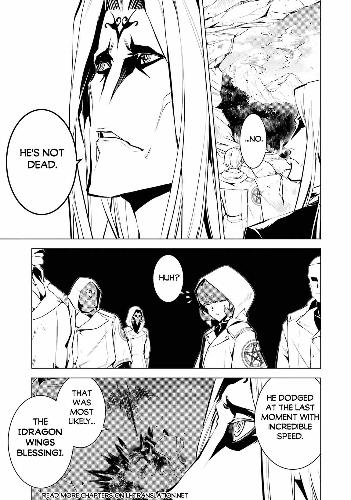 Tensei Kenja no Isekai Life ~Daini no Shokugyou wo Ete, Sekai Saikyou ni Narimashita~ Chapter 79.2 - Page 10