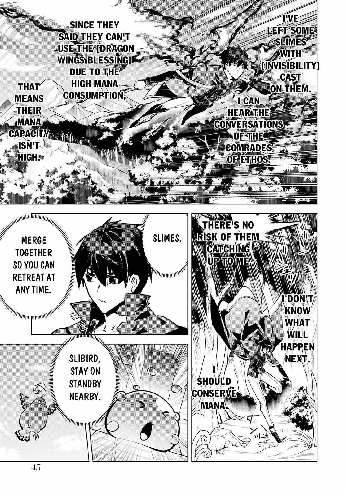 Tensei Kenja no Isekai Life ~Daini no Shokugyou wo Ete, Sekai Saikyou ni Narimashita~ Chapter 79.2 - Page 12