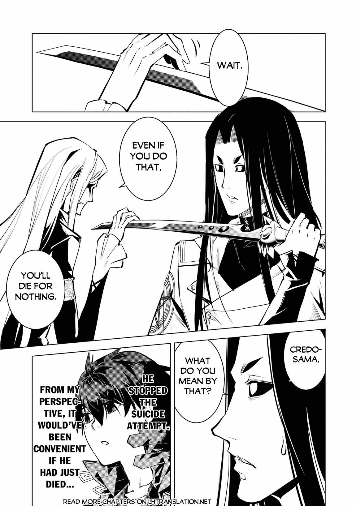 Tensei Kenja no Isekai Life ~Daini no Shokugyou wo Ete, Sekai Saikyou ni Narimashita~ Chapter 79.2 - Page 20
