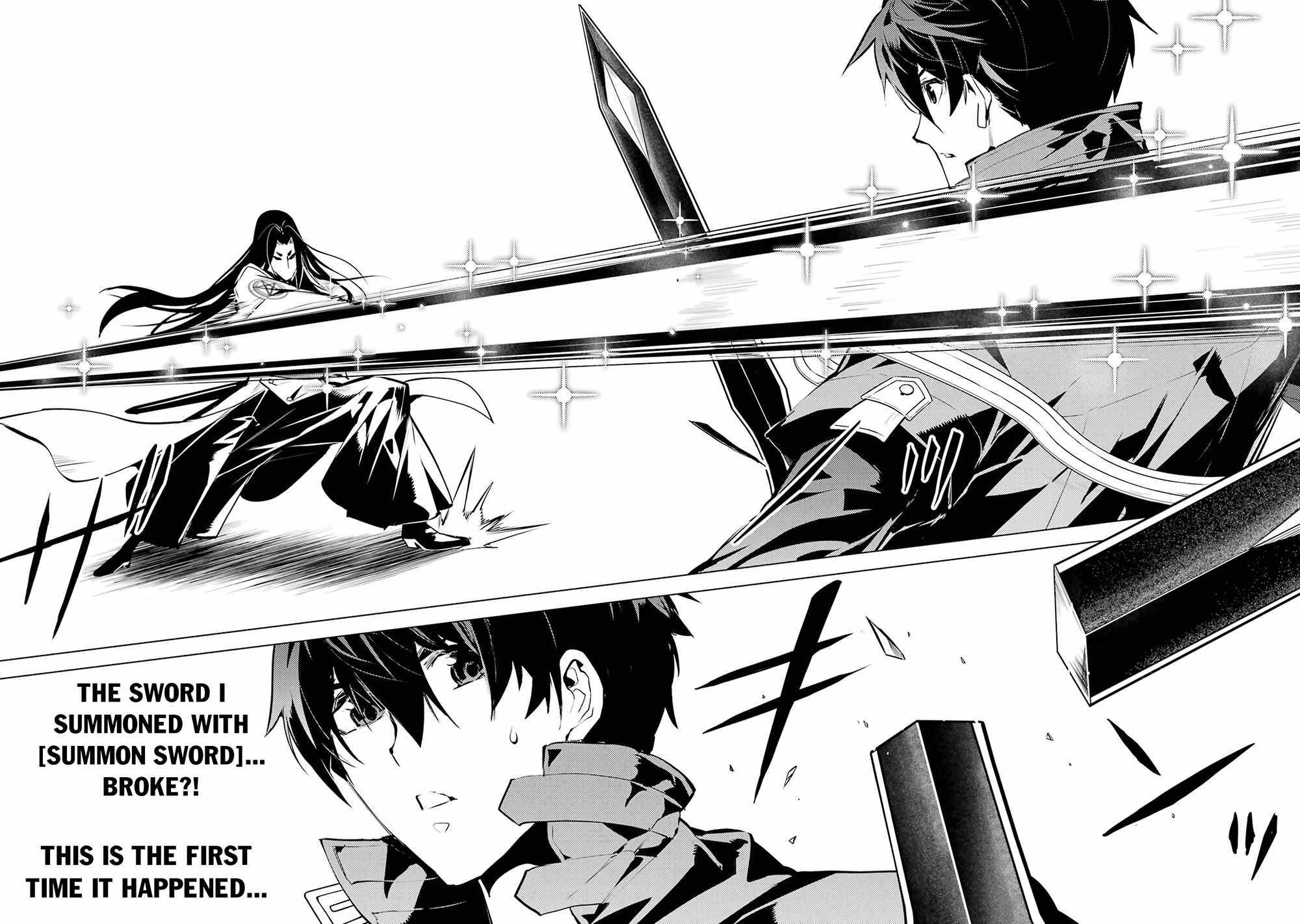 Tensei Kenja no Isekai Life ~Daini no Shokugyou wo Ete, Sekai Saikyou ni Narimashita~ Chapter 79.2 - Page 4
