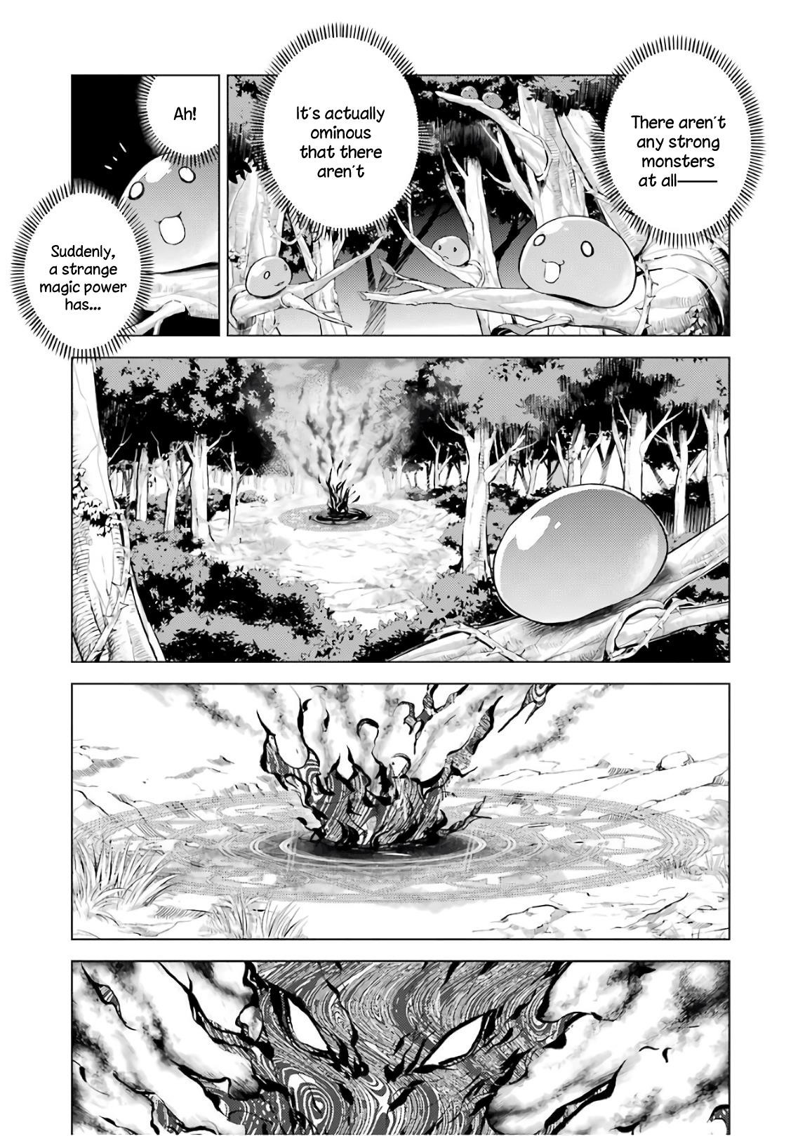 Tensei Kenja no Isekai Life ~Daini no Shokugyou wo Ete, Sekai Saikyou ni Narimashita~ Chapter 8 - Page 39