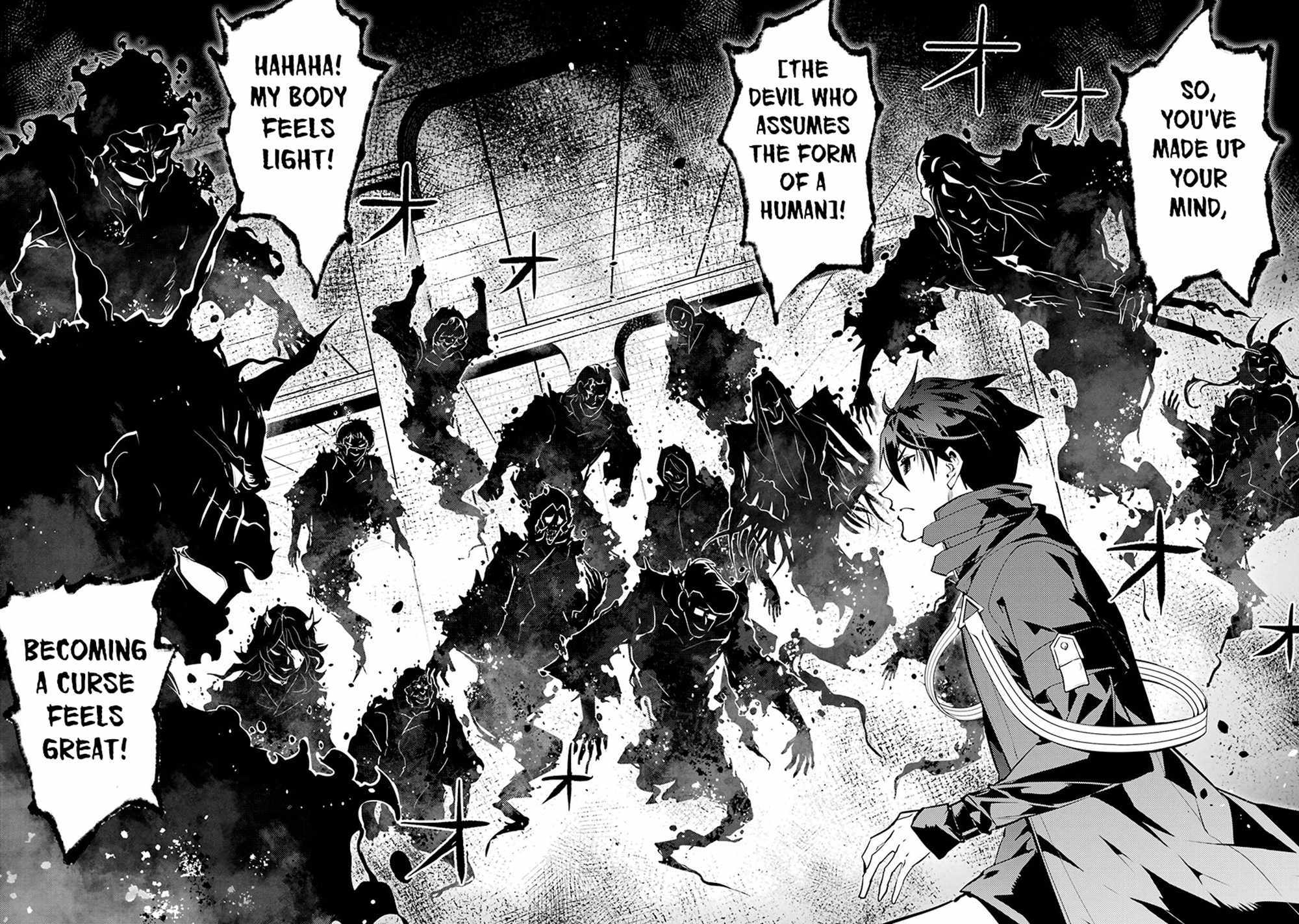 Tensei Kenja no Isekai Life ~Daini no Shokugyou wo Ete, Sekai Saikyou ni Narimashita~ Chapter 80.1 - Page 12