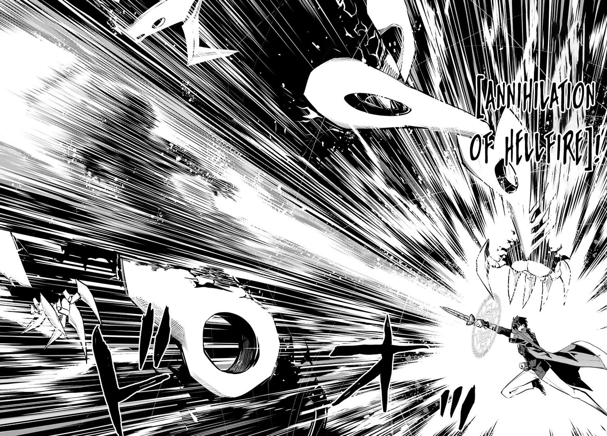 Tensei Kenja no Isekai Life ~Daini no Shokugyou wo Ete, Sekai Saikyou ni Narimashita~ Chapter 80.2 - Page 23