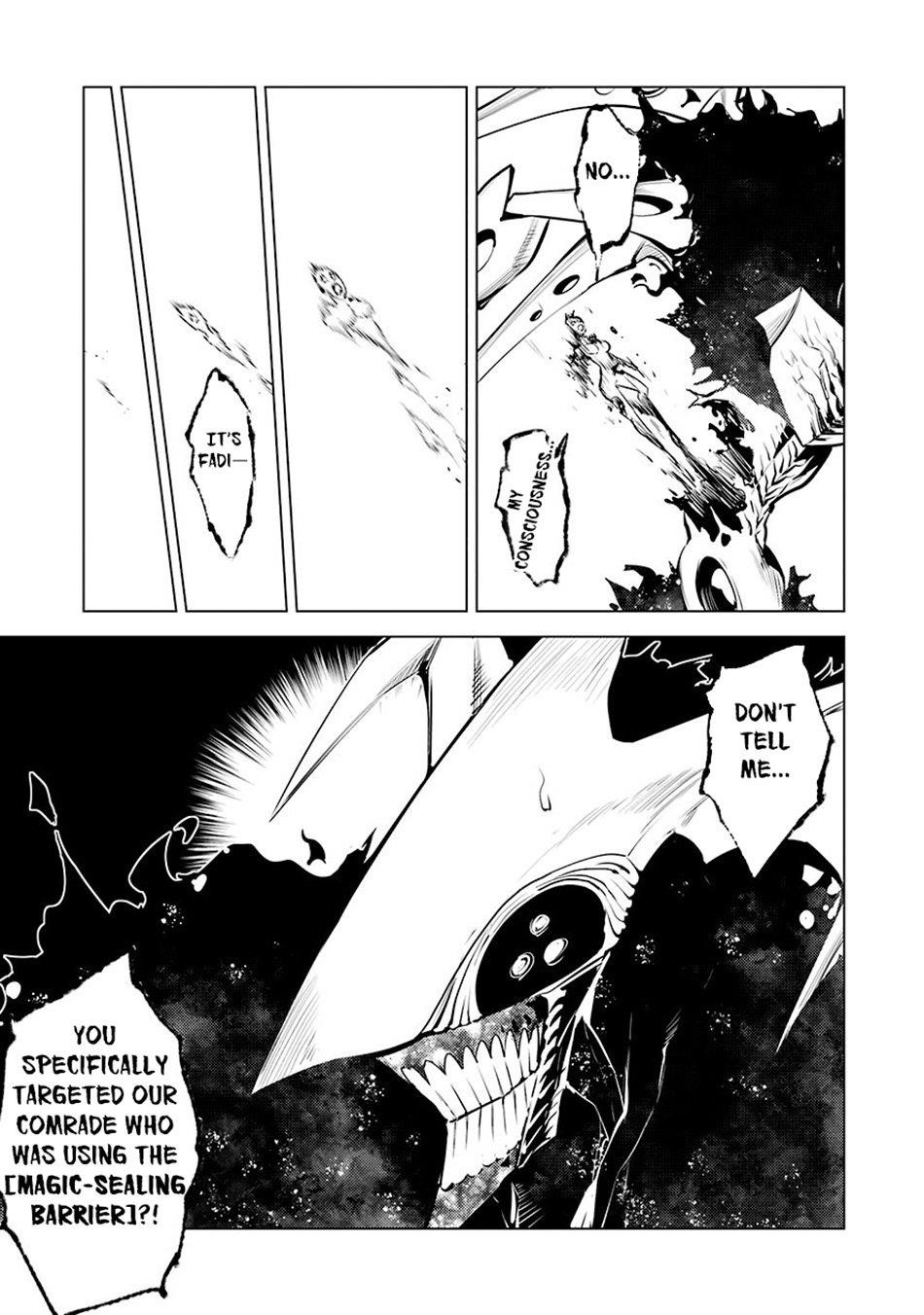 Tensei Kenja no Isekai Life ~Daini no Shokugyou wo Ete, Sekai Saikyou ni Narimashita~ Chapter 80.2 - Page 25