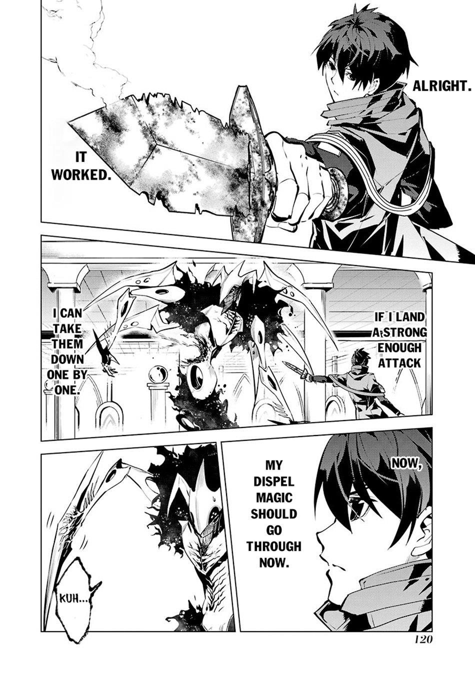 Tensei Kenja no Isekai Life ~Daini no Shokugyou wo Ete, Sekai Saikyou ni Narimashita~ Chapter 80.2 - Page 26
