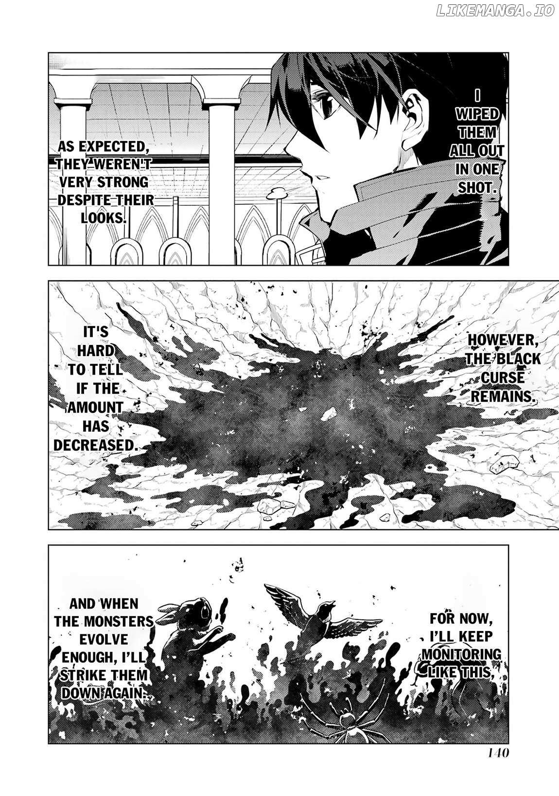 Tensei Kenja no Isekai Life ~Daini no Shokugyou wo Ete, Sekai Saikyou ni Narimashita~ Chapter 81.1 - Page 16