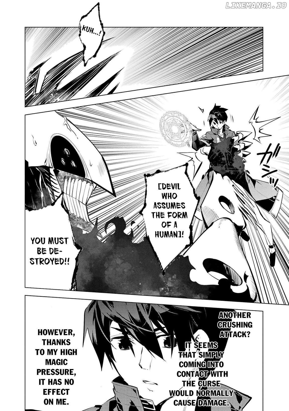 Tensei Kenja no Isekai Life ~Daini no Shokugyou wo Ete, Sekai Saikyou ni Narimashita~ Chapter 81.1 - Page 4