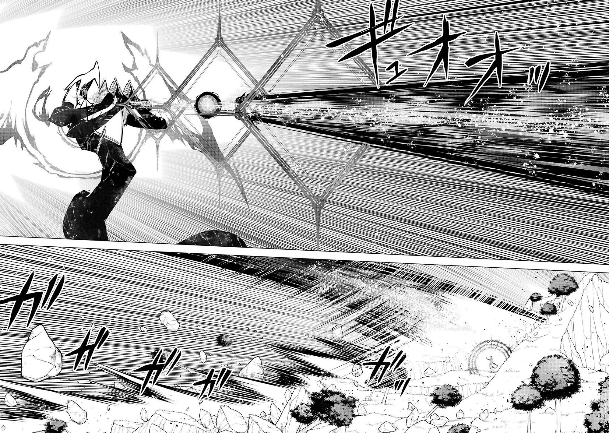 Tensei Kenja no Isekai Life ~Daini no Shokugyou wo Ete, Sekai Saikyou ni Narimashita~ Chapter 81.2 - Page 12