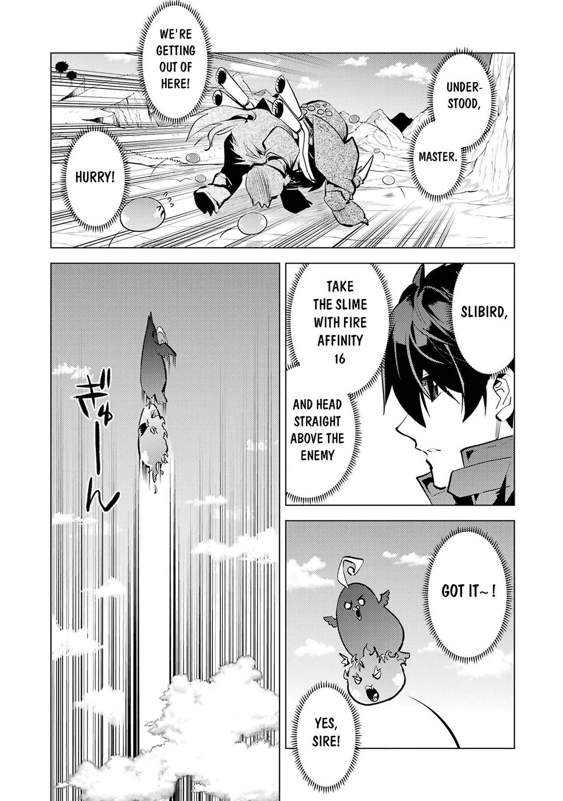 Tensei Kenja no Isekai Life ~Daini no Shokugyou wo Ete, Sekai Saikyou ni Narimashita~ Chapter 81.2 - Page 18