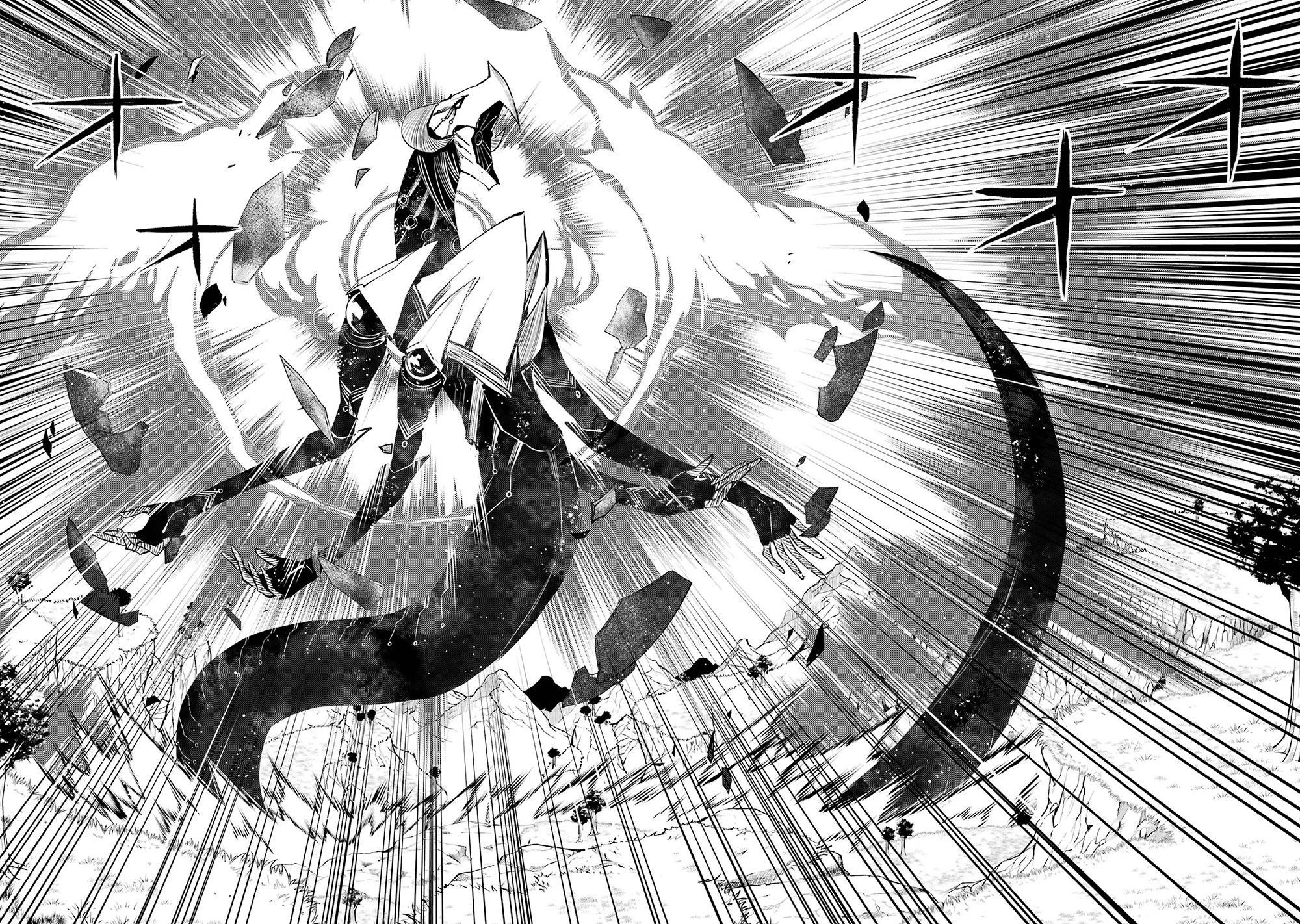 Tensei Kenja no Isekai Life ~Daini no Shokugyou wo Ete, Sekai Saikyou ni Narimashita~ Chapter 81.2 - Page 2