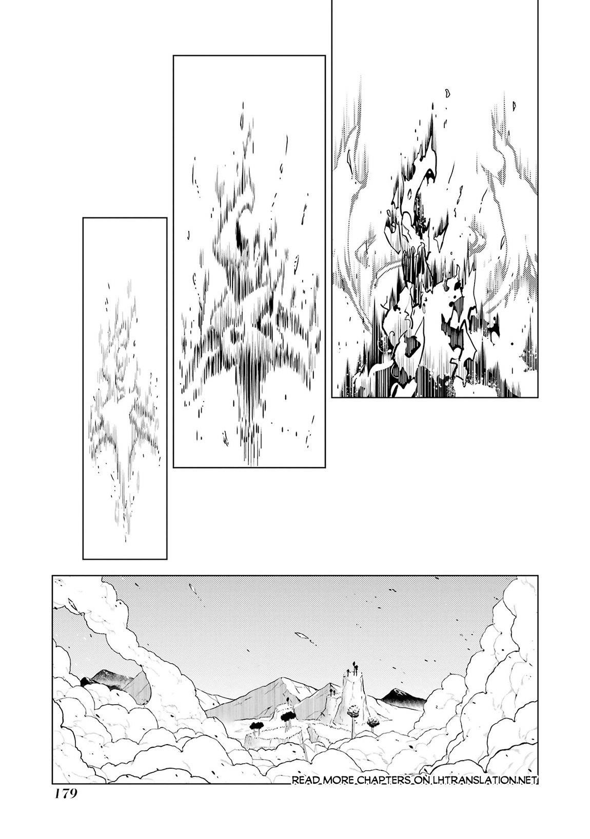 Tensei Kenja no Isekai Life ~Daini no Shokugyou wo Ete, Sekai Saikyou ni Narimashita~ Chapter 81.2 - Page 25