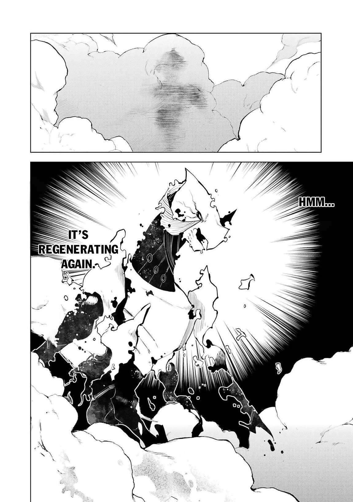 Tensei Kenja no Isekai Life ~Daini no Shokugyou wo Ete, Sekai Saikyou ni Narimashita~ Chapter 82.1 - Page 12