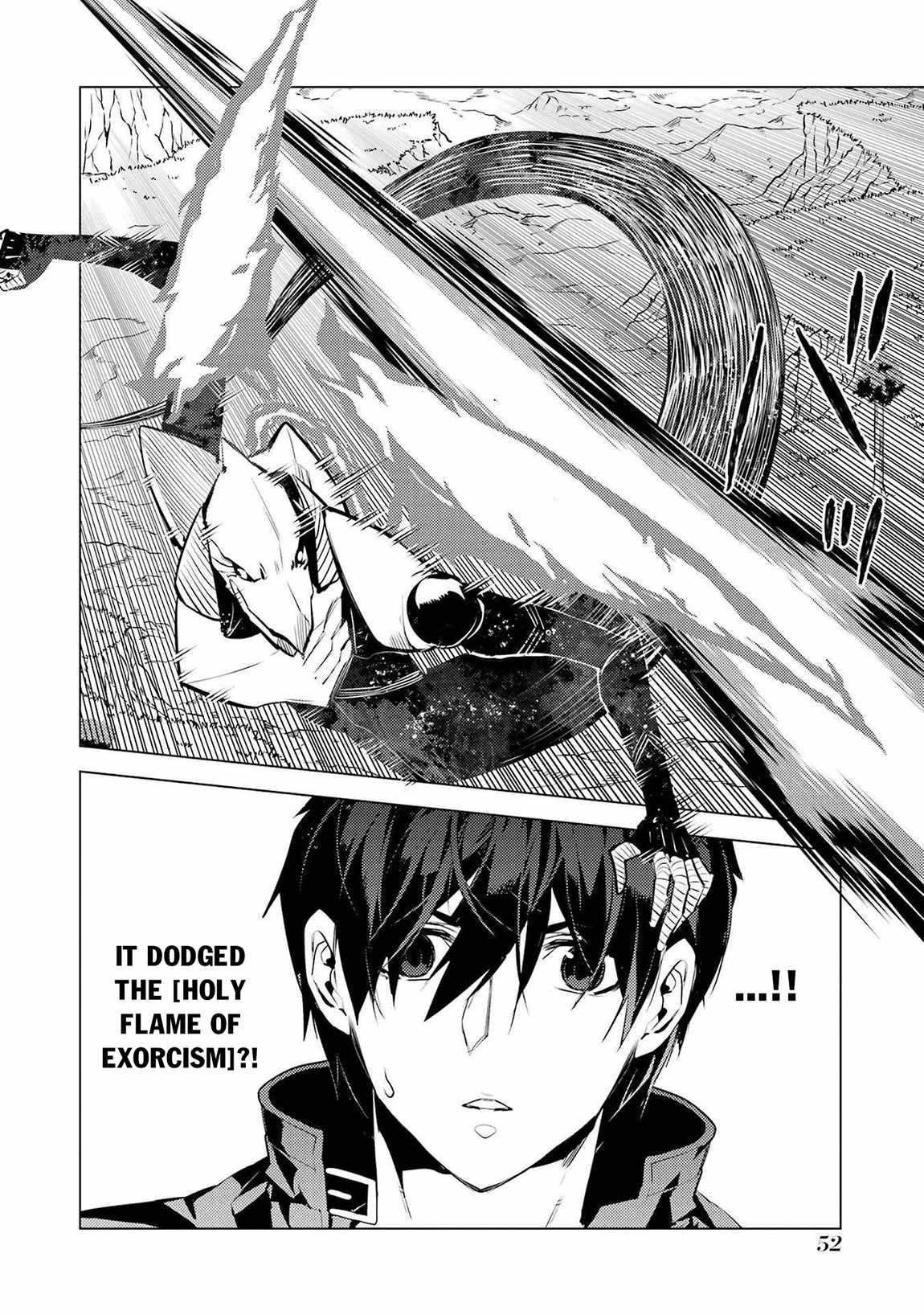 Tensei Kenja no Isekai Life ~Daini no Shokugyou wo Ete, Sekai Saikyou ni Narimashita~ Chapter 82.2 - Page 19
