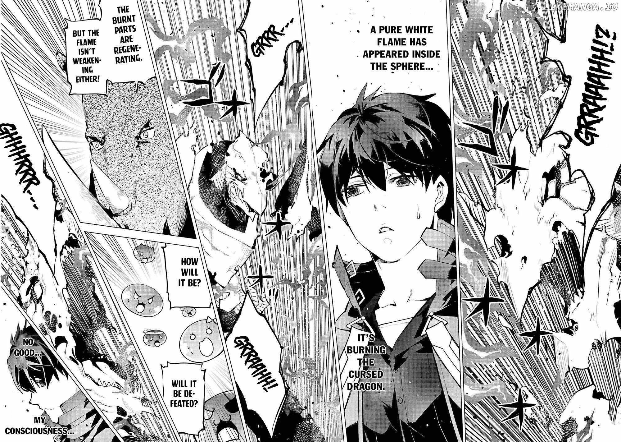 Tensei Kenja no Isekai Life ~Daini no Shokugyou wo Ete, Sekai Saikyou ni Narimashita~ Chapter 83 - Page 12
