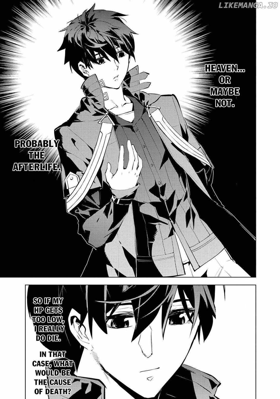 Tensei Kenja no Isekai Life ~Daini no Shokugyou wo Ete, Sekai Saikyou ni Narimashita~ Chapter 83 - Page 18