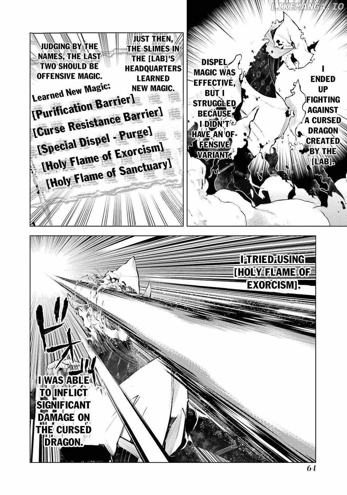 Tensei Kenja no Isekai Life ~Daini no Shokugyou wo Ete, Sekai Saikyou ni Narimashita~ Chapter 83 - Page 2