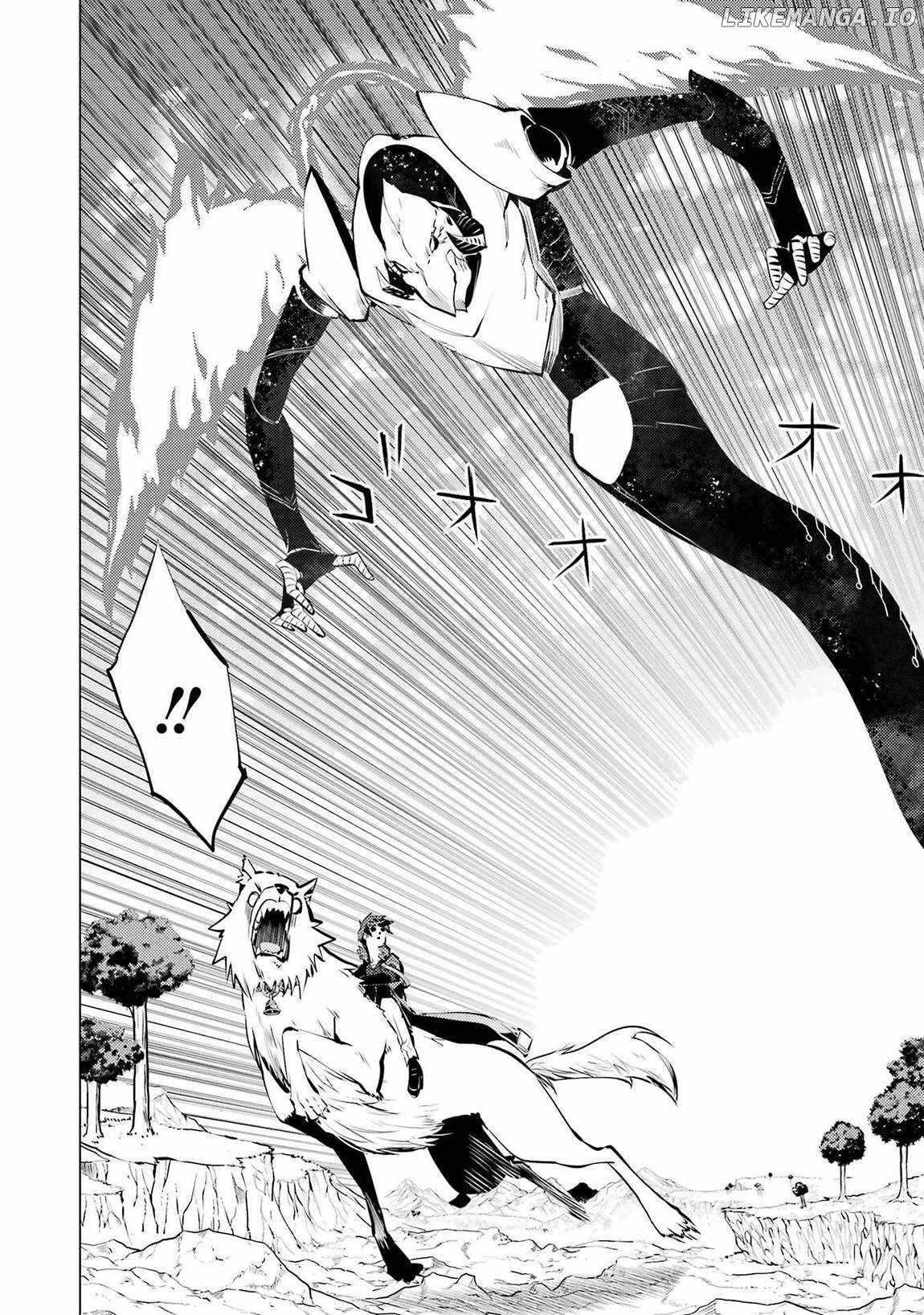 Tensei Kenja no Isekai Life ~Daini no Shokugyou wo Ete, Sekai Saikyou ni Narimashita~ Chapter 83 - Page 6