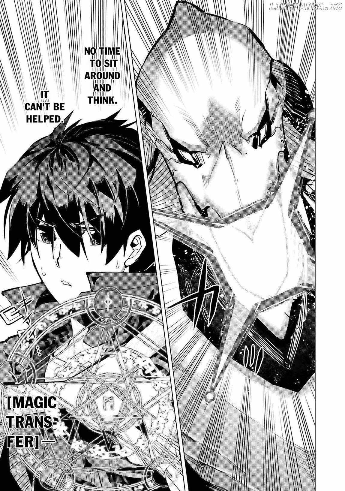 Tensei Kenja no Isekai Life ~Daini no Shokugyou wo Ete, Sekai Saikyou ni Narimashita~ Chapter 83 - Page 7