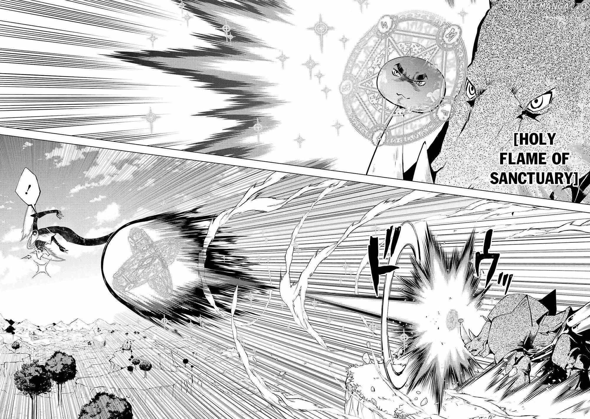 Tensei Kenja no Isekai Life ~Daini no Shokugyou wo Ete, Sekai Saikyou ni Narimashita~ Chapter 83 - Page 8