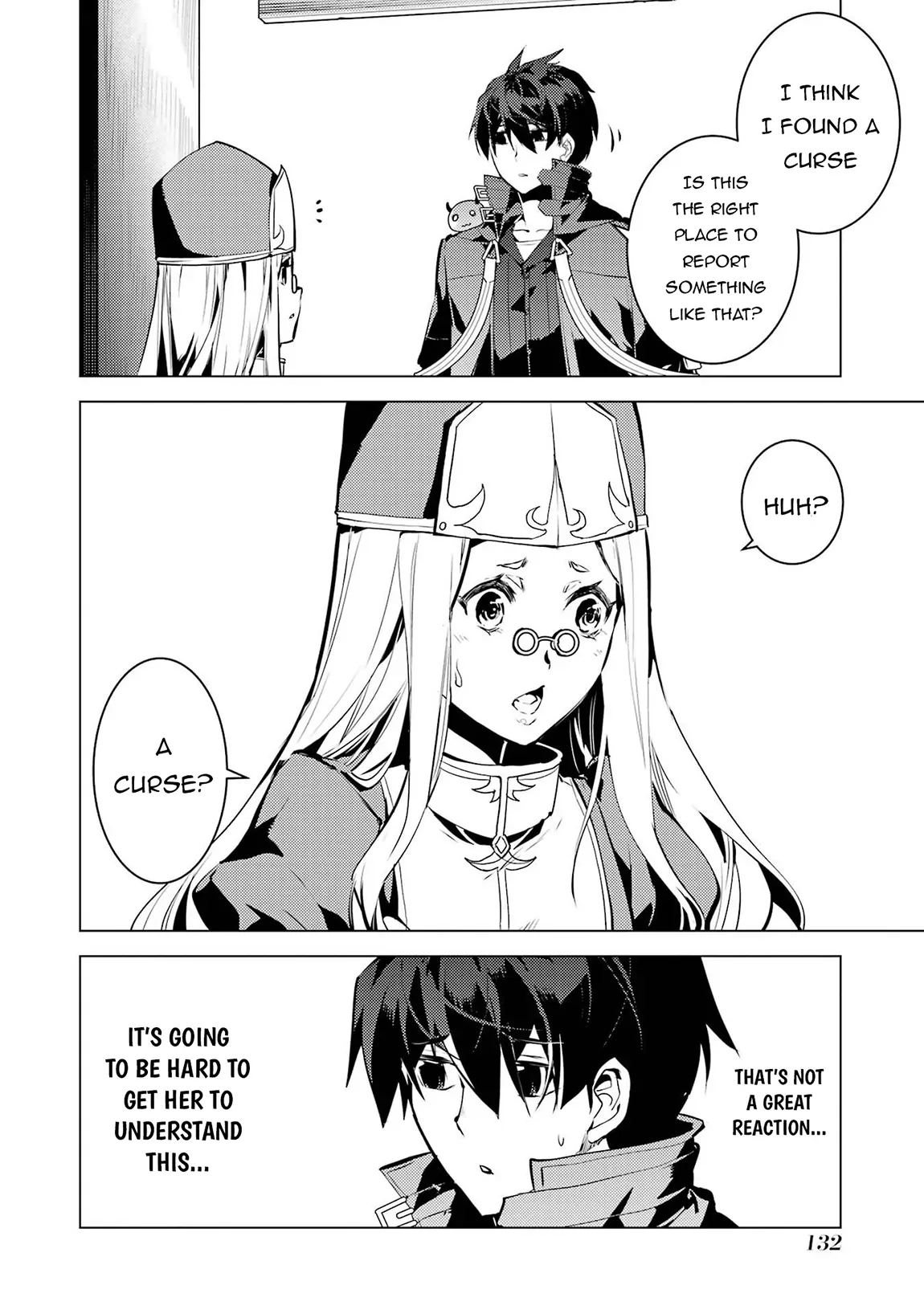 Tensei Kenja no Isekai Life ~Daini no Shokugyou wo Ete, Sekai Saikyou ni Narimashita~ Chapter 84.1 - Page 10