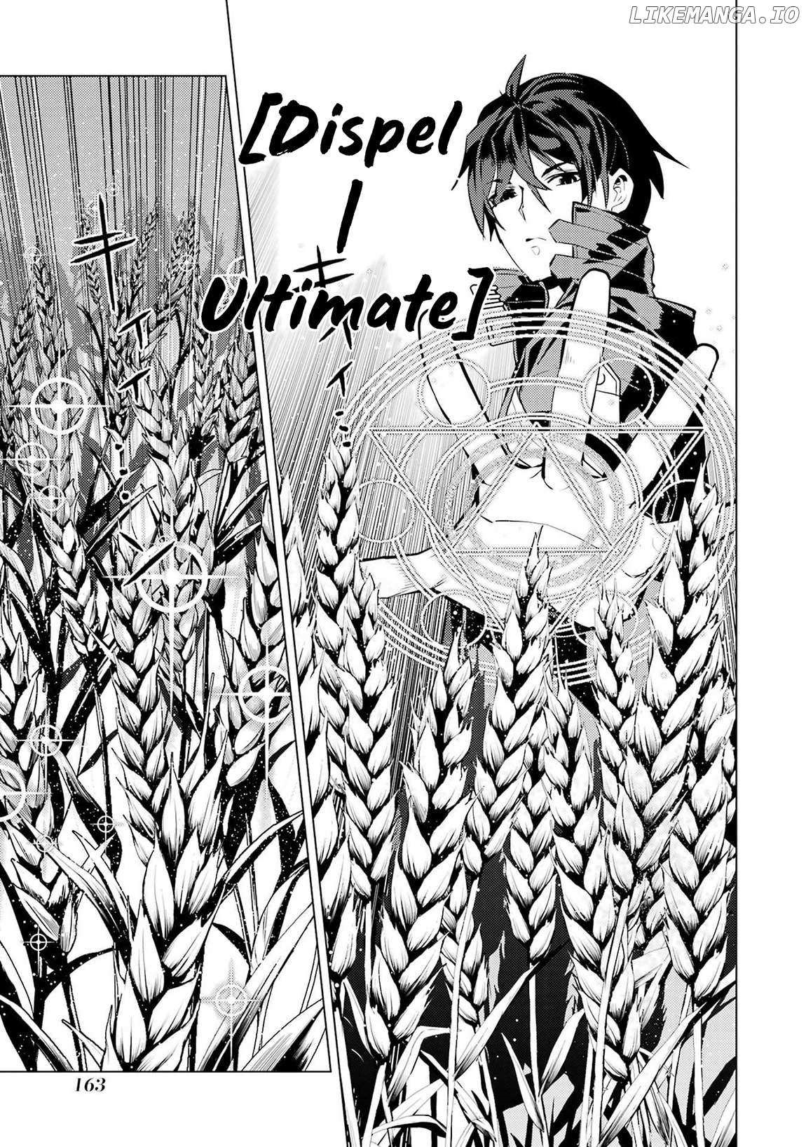 Tensei Kenja no Isekai Life ~Daini no Shokugyou wo Ete, Sekai Saikyou ni Narimashita~ Chapter 84.2 - Page 11